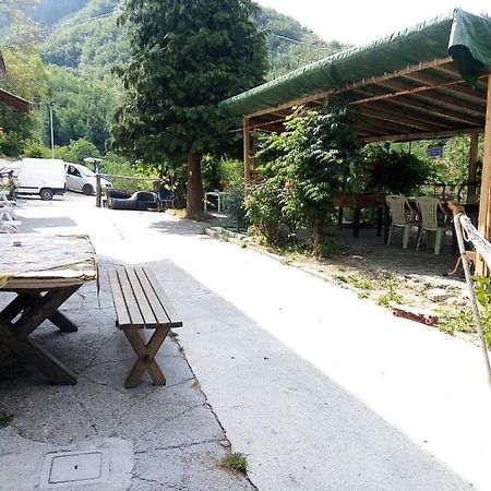 B&B Ca'Del Grillo Sant'Andrea  Luaran gambar