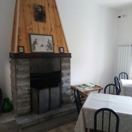 B&B Ca'Del Grillo Sant'Andrea  Luaran gambar