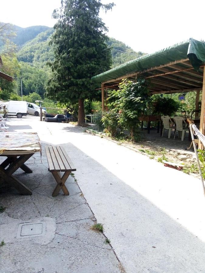 B&B Ca'Del Grillo Sant'Andrea  Luaran gambar