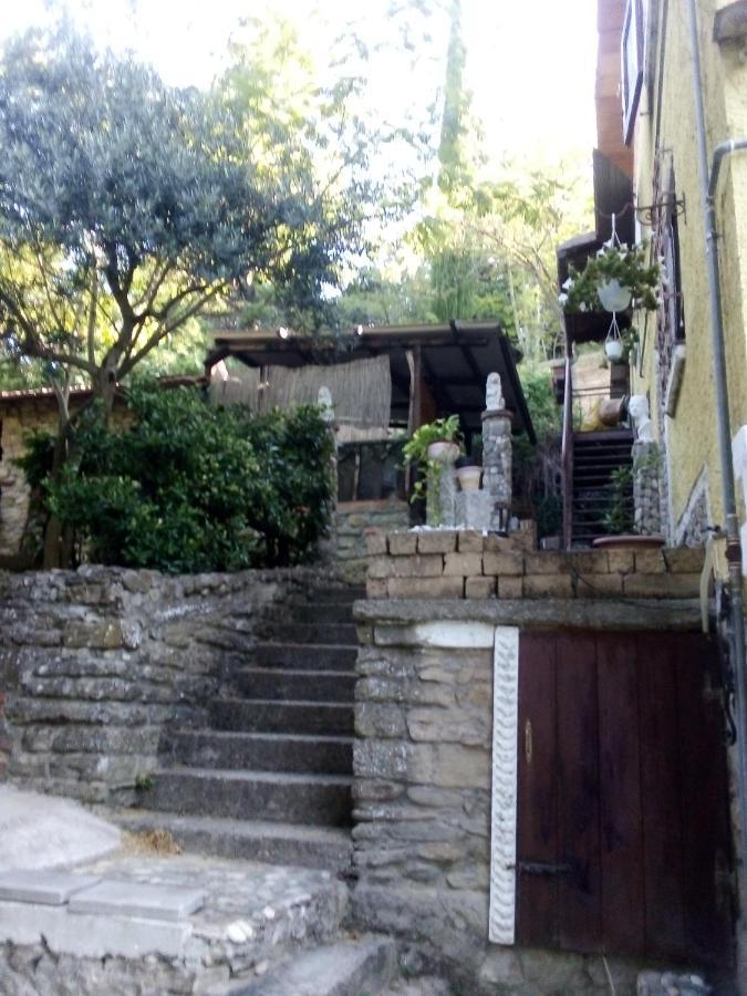B&B Ca'Del Grillo Sant'Andrea  Luaran gambar