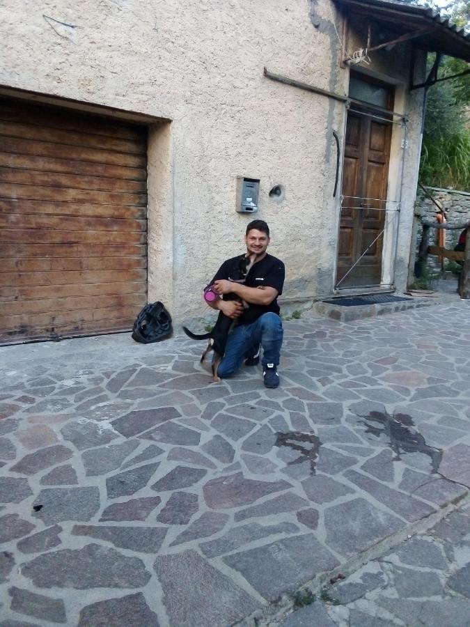 B&B Ca'Del Grillo Sant'Andrea  Luaran gambar