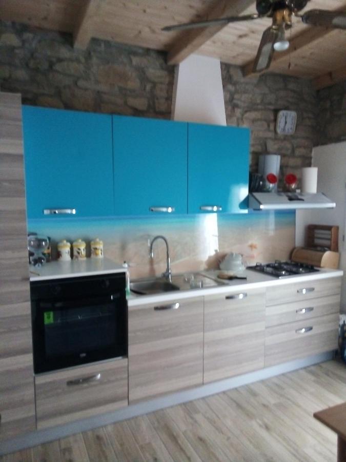 B&B Ca'Del Grillo Sant'Andrea  Luaran gambar