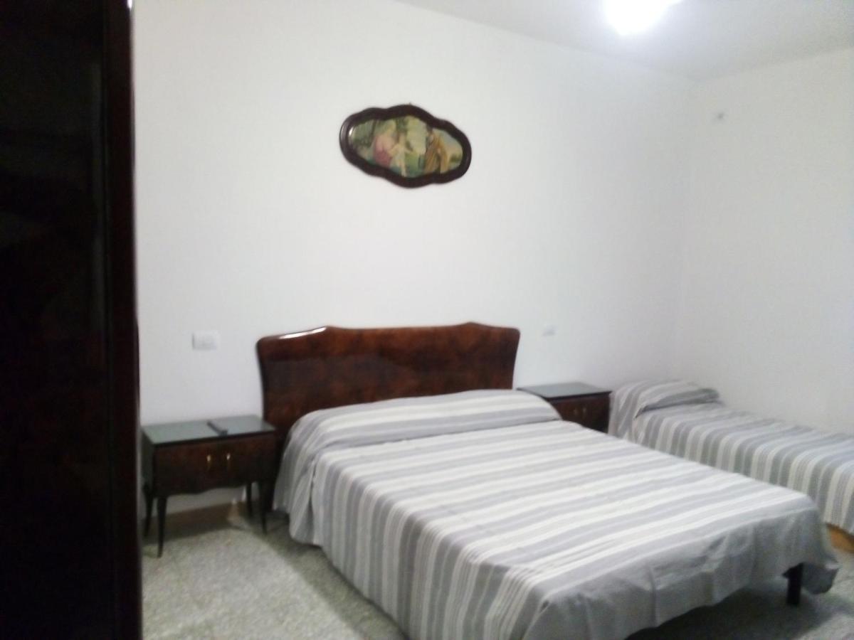 B&B Ca'Del Grillo Sant'Andrea  Luaran gambar