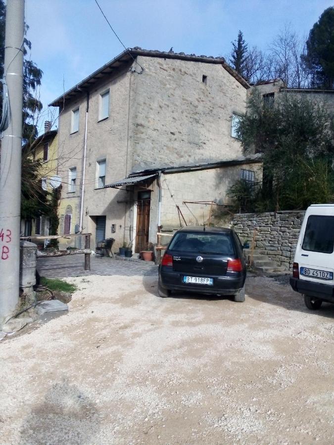 B&B Ca'Del Grillo Sant'Andrea  Luaran gambar