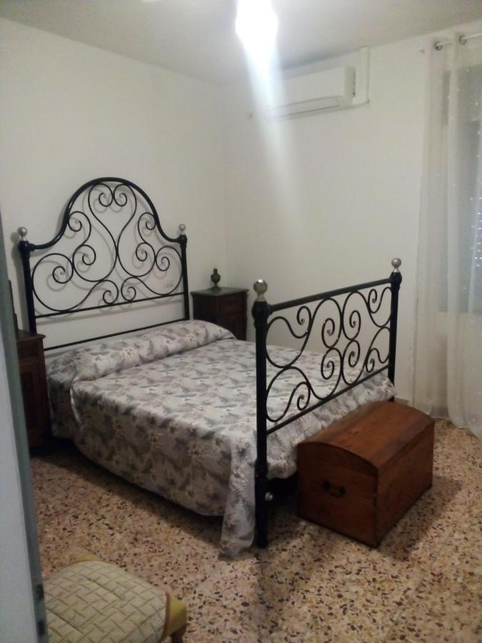 B&B Ca'Del Grillo Sant'Andrea  Luaran gambar