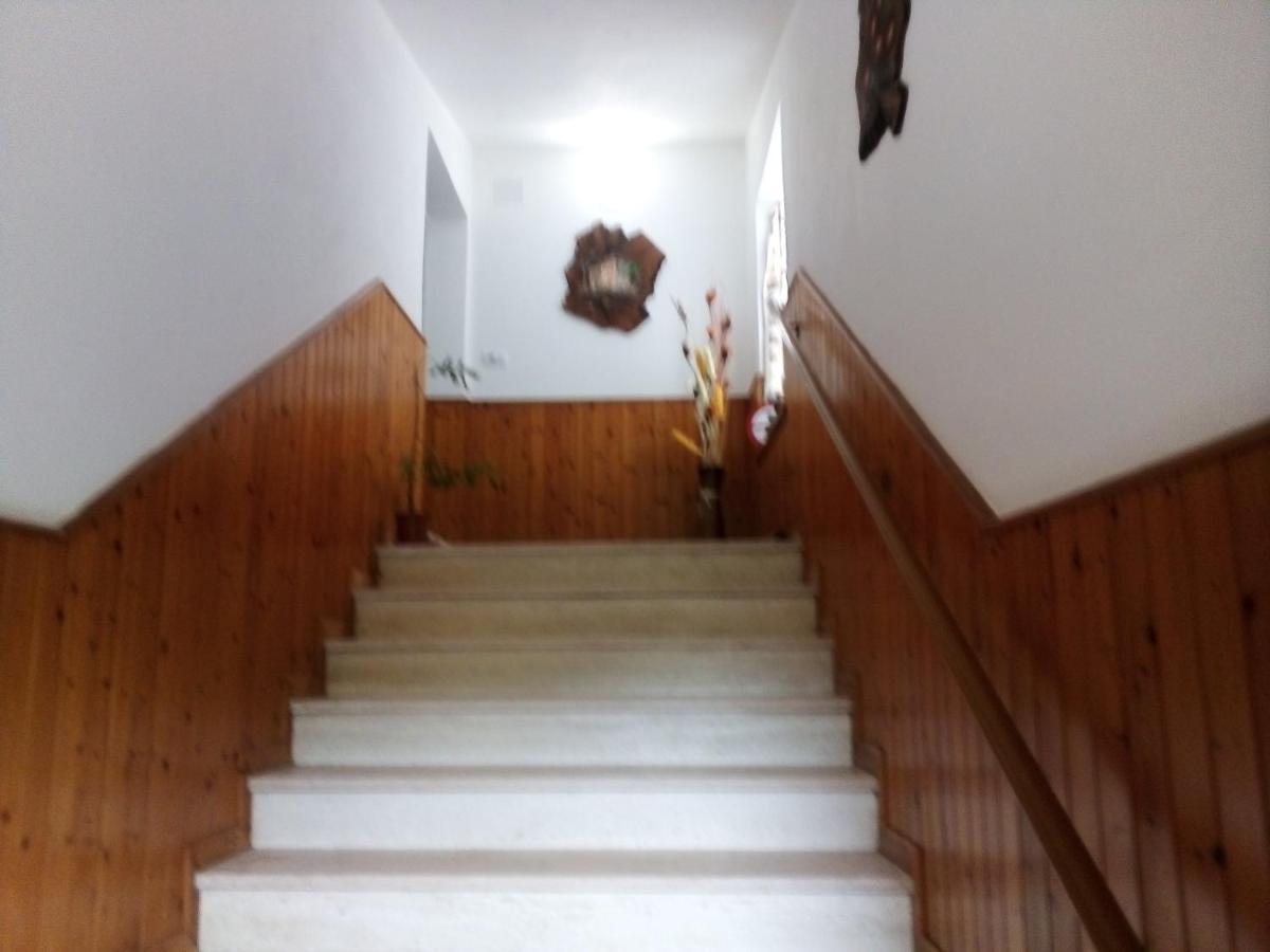 B&B Ca'Del Grillo Sant'Andrea  Luaran gambar