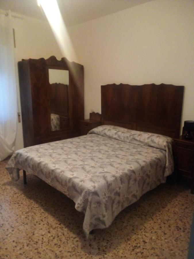 B&B Ca'Del Grillo Sant'Andrea  Luaran gambar