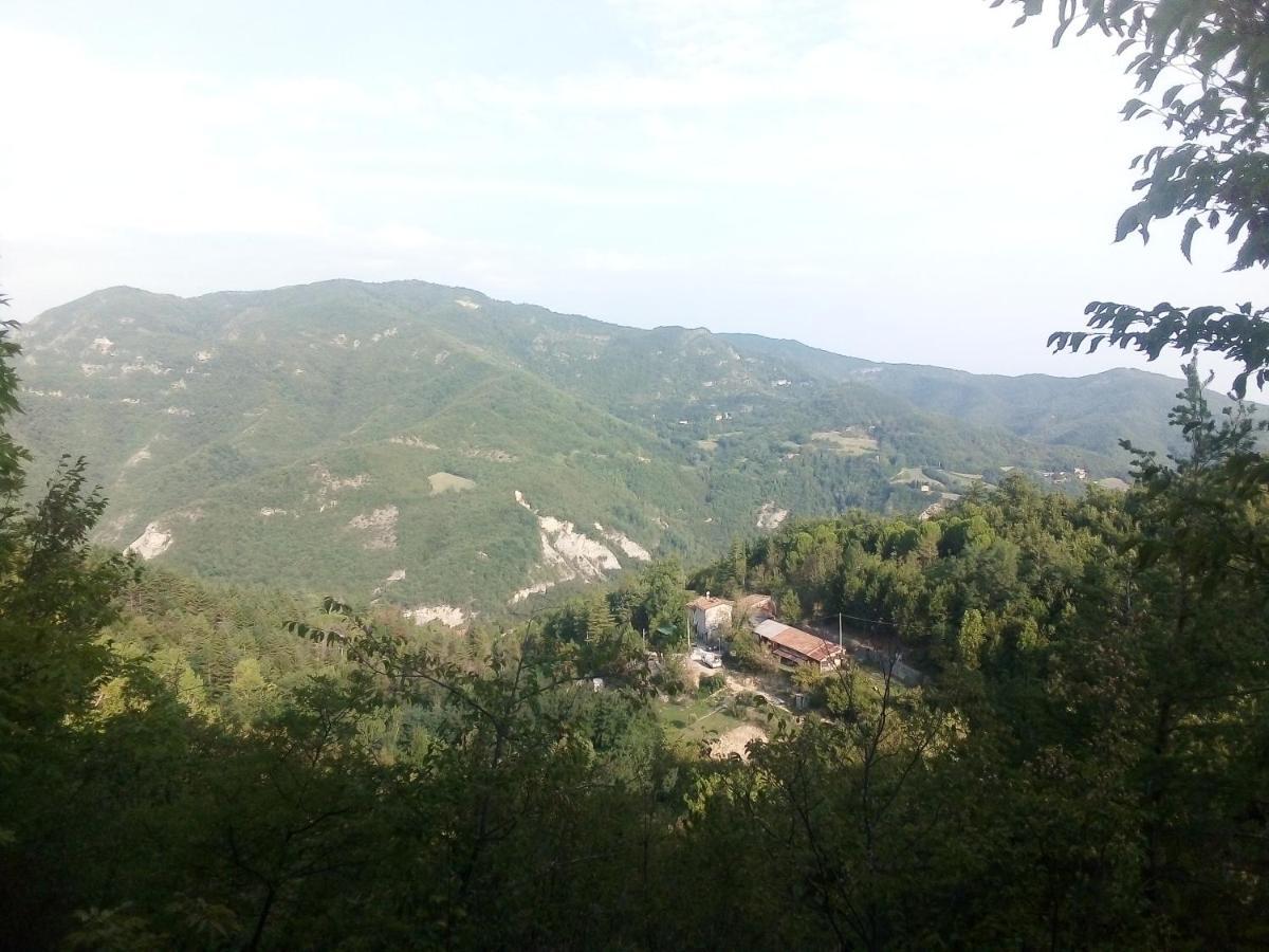 B&B Ca'Del Grillo Sant'Andrea  Luaran gambar